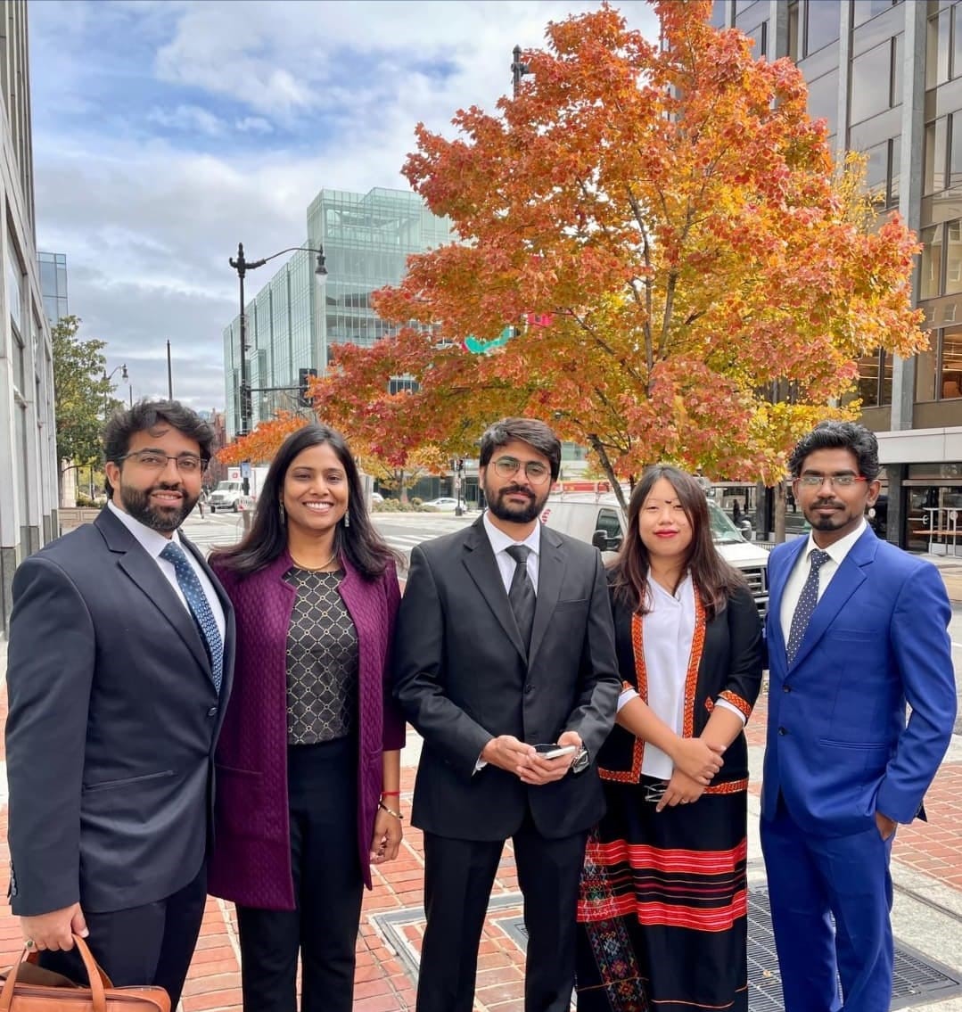 Spacenos expanded to the USA for strategic benefits and government-backed partnerships.