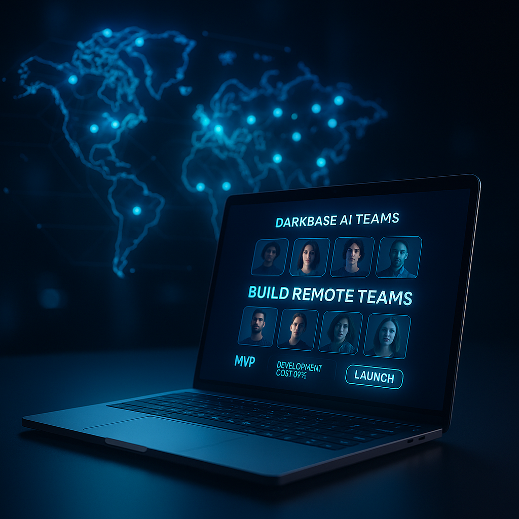 Spacenos for Startups