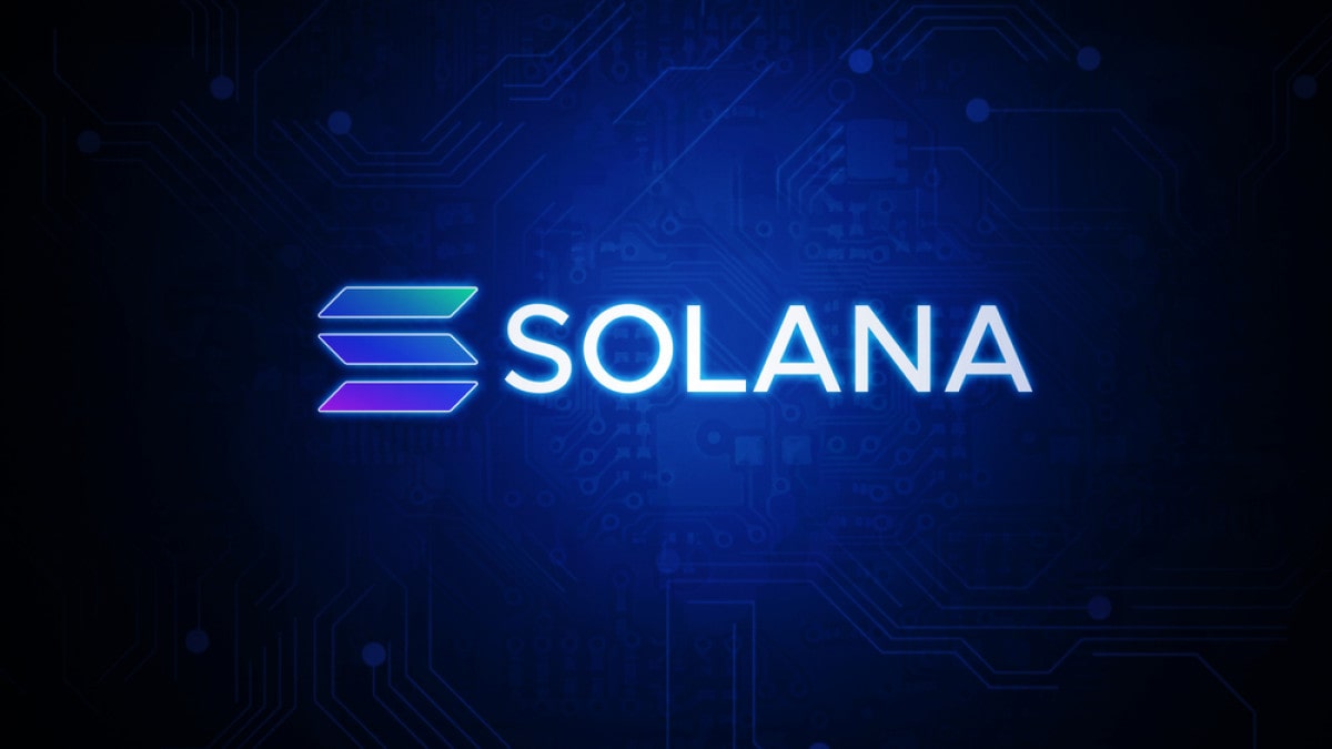 Solana Blockchain